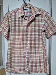 中古 Givenchy ジバンシィ 正規品 あんさんぶるスターズ！！(あんスタ) 版 半袖 シャツ シャツ 95サイズ 出品 即納