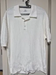 MUSINSA メンズ 半袖 110サイズ 出品 セール