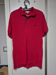 バーバリー 正規品 半袖 カラーTシャツ 100サイズ 出品 アウトレット