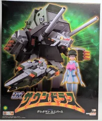 グッドスマイルカンパニー THE合体 DXサウンドラス アウトレット