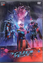 特撮DVD 劇場版 リバイスForward 仮面ライダーライブ&エビル&デモンズ 通常版 新着