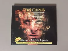 【送料無料】(中古 CD ） Dream Theater ドリームシアター ソウル公演記念 特別限定版 2CD