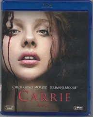 【送料無料】洋画Blu-ray キンバリー・ピアーズ キャリー 2013