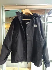 【激安】THE NORTH FACE ブラック ジャケット