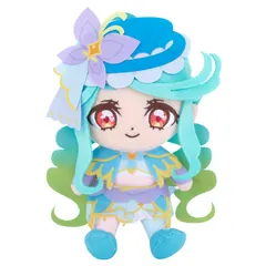 【送料無料】[バンダイ(BANDAI)] 名探偵プリキュア！ キュアフレンズぬいぐるみ キュアエクレール 対象年齢 3 才以上 [キ