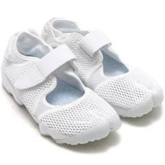 [ナイキ] エア リフト ブリーズ W AIR RIFT BLEASE ホワイト/ピュアプラチナム 848386-100 送料無料