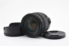 【期間限定】★良品★ SIGMA シグマ 17-70mm F2.8-4.5 DC MACRO HSM ニコン Nikon フロントキ