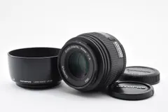 ★良品★ OLYMPUS オリンパス ZUIKO DIGITAL ED 50mm F2 マクロ Macro フォーサーズ アウトレット