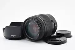 ★良品★ SIGMA シグマ 18-250mm F3.5-6.3 DC MACRO ペンタックス用 Pentax 前後キ｜在庫あり