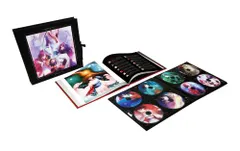 【激安】劇場版「空の境界」Blu-ray Disc BOX