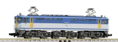 TOMIX Nゲージ EF65-2000形 2127号機・JR貨物更新車 7135 鉄道模型 電気機関車  送料無料
