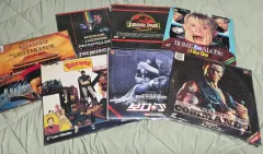 LD 90 ザ・イヤーズ 人気 レーザーディスク まとめ売り｜在庫あり