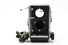 【激安】【良品】 Mamiya C3 Professional 6x6 TLR Medium Format Film Camer