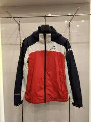 【激安】EIDER ウィンドブレーカー フードジャケット
