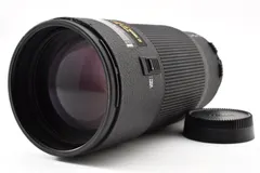 中古 【超美品】Nikon AF Nikkor 80-200mm f/2.8 D ED Telephoto Zoom Lens 即納
