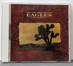 【期間限定】【中古CD】ヴェリー・ベスト・オブ・イーグルス／イーグルス/グレン・フライ/ジャクソン・ブラウン/ジョー・ウォルッシュ/