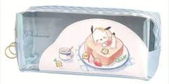 【激安】サンリオ ポチャッコ BOXペンケース 
