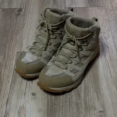 中古 コロンビア クレストウッド 登山靴 275 即納