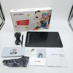 No.7310 XPPen Artist 12セカンド豪華版 液晶ペンタブレット フルラミネーション FHD 1920× 送料無料