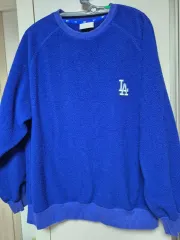 【期間限定】MLB正規品 LAドジャーズ スウェットTシャツ 100サイズ 出品