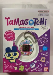 バンダイ ORIGINAL LIKE ME! たまごっち TAMAGOTCHI たまコラージュ アウトレット