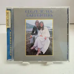 【期間限定】カーペンターズ The Carpenters ー Close To You