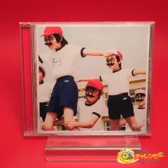 味噌汁’s / ME SO SHE LOOSE[初回限定盤]　邦楽CD　ユニバーサルミュージック セール