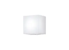 パナソニック(Panasonic) 壁直付型 LED 昼白色 ポーチライト 拡散タイプ 防雨型・FreePaお出迎え・明 アウトレット
