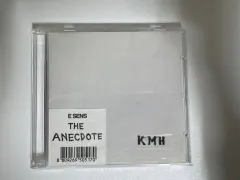 【即納】eSense ネックドット 通常盤
