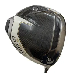 【期間限定】【中古】 テーラーメイド STEALTH GLOIRE+ 10.5° ドライバー DR ステルス グローレ SPEEDE