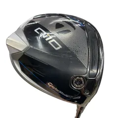 【送料無料】【中古】 テーラーメイド Qi10  9° ドライバー DR Diamana BLUE TM50(Qi10 DR) (フ