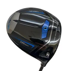 【即納】【中古】 ゴルフパートナー NEXGEN NS250 10.5° ドライバー DR ネクスジェン NEXGEN TS B