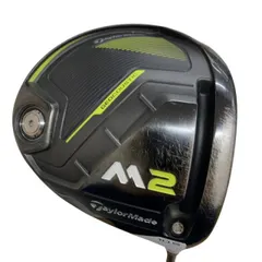 【中古】 テーラーメイド M2(2017) 10.5° ドライバー DR TM1-217(ドライバー) (フレックスSR セール