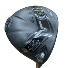 中古 【中古】 コブラ cobra DS-ADAPT LS  9° ドライバー DR DSアダプト LIN-Q for Cob 即納