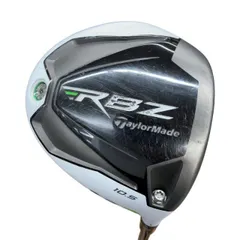 【即納】【中古】 テーラーメイド RBZ 10.5° ドライバー DR ロケットボールズ RB-50(ドライバー) (フレックス