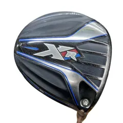 【激安】【中古】 キャロウェイ XR 16  9.5° ドライバー DR XR(2016)ドライバー (フレックスS) メンズ 
