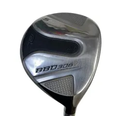 【中古】 ロイヤルコレクション BBD 306V 5W フェアウェイウッド FW ROMBAX RC 60 (フレックス 送料無料