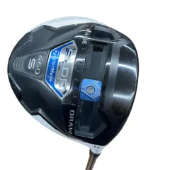 【中古】 テーラーメイド SLDR S 11° ドライバー DR TM1-414(ドライバー) (フレックスR) メンズ アウトレット