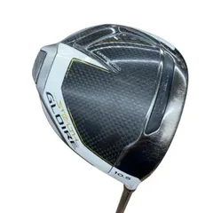 【送料無料】【中古】 テーラーメイド STEALTH GLOIRE 10.5° ドライバー DR ステルス グローレ SPEEDER