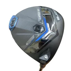 【中古】 コブラ cobra DS-ADAPT X 10.5° ドライバー DR DSアダプト SPEEDER NX f セール