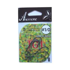Ichikawa Fishing イチカワフィッシング TG1 #1/0 新着