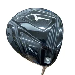 【期間限定】【中古】 ミズノ Mizuno ST-X 220 10.5° ドライバー DR TOUR AD GM D (フレックスS