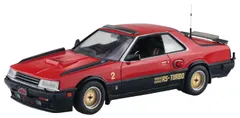 【期間限定】青島文化教材社(AOSHIMA) 1/24スケール 西部警察 No.4 マシンRS-2 プラモデル (自動車) 