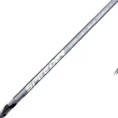 【期間限定】【中古】 ピンスリーブ付き(G440系) フジクラユーティリティ用 シャフト SPEEDER NX HB 65 (フレッ