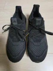 【期間限定】メンズ adidas アディダス ウルトラブースト 1.0 DNA コアブラック (サイズ:270)