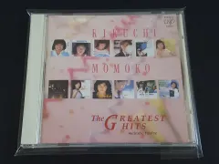 菊地ももこ BEST ベスト アルバム The Greatest Hits CD 日本 シティポップ 送料無料
