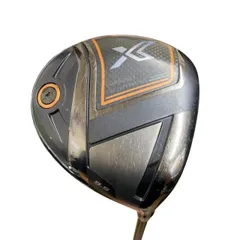 【即納】【中古】 ダンロップ XXIO(2020) eks  9.5° ドライバー DR ゼクシオ11 エックス Miyazak