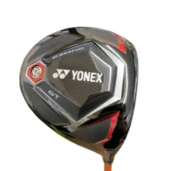 【送料無料】【中古】 ヨネックス EZONE GT P01 10° ドライバー DR 純正特注シャフト (フレックスS) メンズ 男