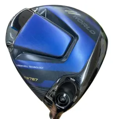 【送料無料】【中古】 本間ゴルフ TOUR WORLD TW767 10.5° ドライバー DR ツアーワールド VIZARD EZ