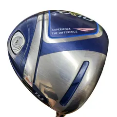 【激安】【中古】 ダンロップ XXIO(2020) 13.5° レディース ドライバー DR ゼクシオ11 XXIO MP110